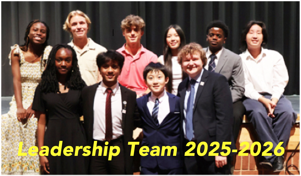 Leadership-Team