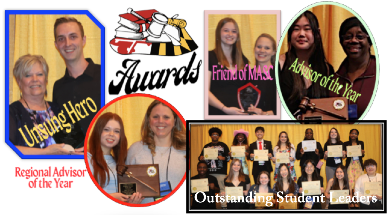 awards