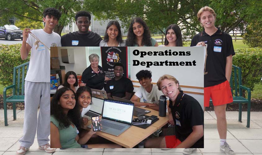 Operations-Dept