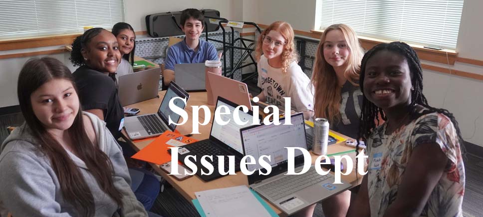 Special-Issues