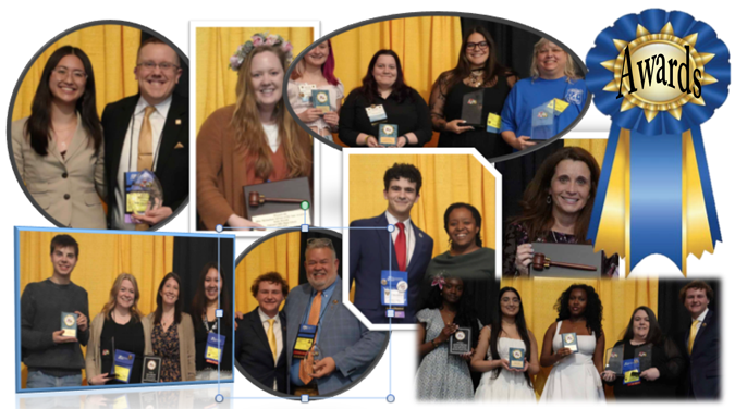 Awards