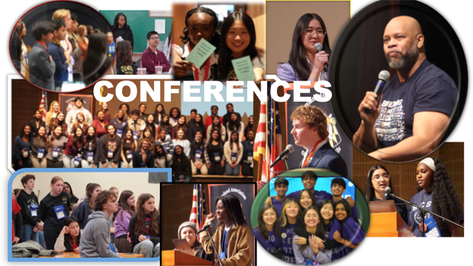 conferences